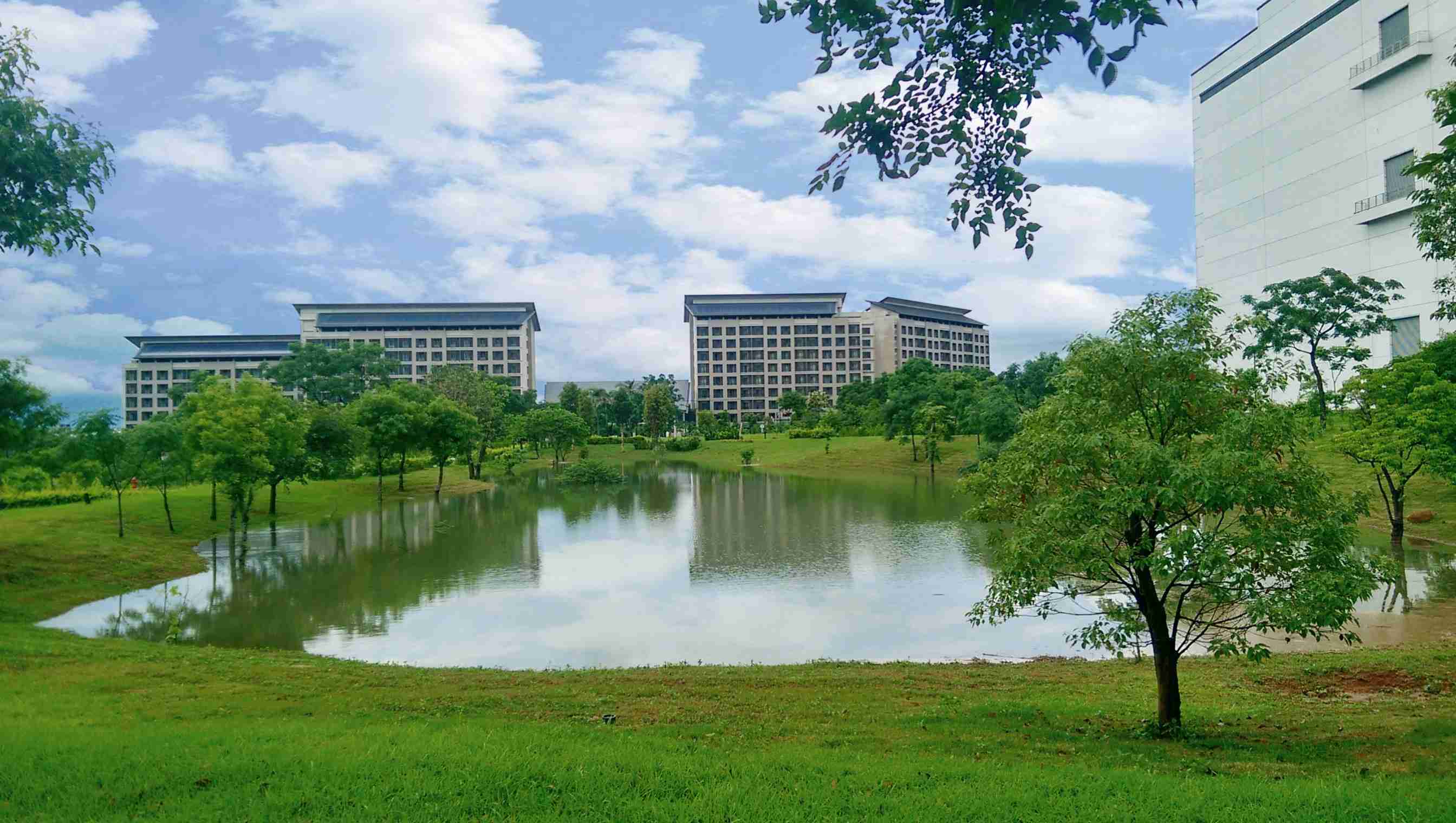 尊龙集团响应国际倡议生物多样性趋势，，首次发布TNFD自然相关财务揭露报告书，，，擘划及开展尊龙集团生物多样性政策之承诺，，，逐步迈向与自然和谐共生